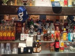 -Luchador摔跤手墨西哥餐厅(恒宇广场店)