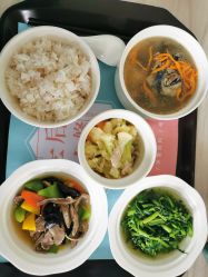 -南闸医院月子中心