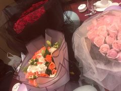 -海天楼(天津泛太平洋店)