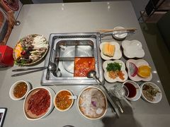 -海底捞火锅(江北万达商业广场店)