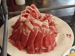 -鑫龙火锅城(青岛分店)
