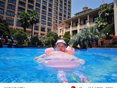 -上海浦东星河湾酒店