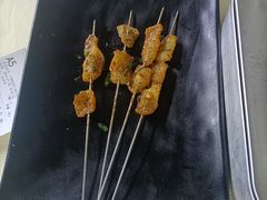 -聚味瞿记·龙虾堂(树木岭店)