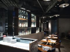 -Mr·Fish鱼鲜生海鲜放题(银泰in99店)