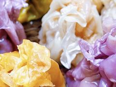 -正宗天津烧麦馆(柳州路店)