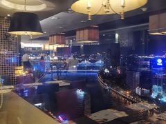 -华厦大酒店·桃源西餐厅·自助餐