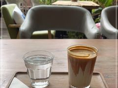 -唐咖精品咖啡(大理古城手冲店)