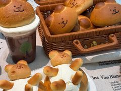 -大树餐厅(环球港店)