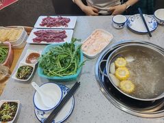 -杏花吴记牛肉火锅