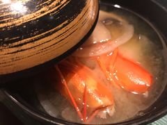 -yokocho上横町·日本食街(深业上城店)