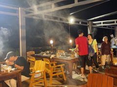 -渔家火锅·海鲜自助餐·演艺(亚龙湾天域酒店)