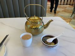 -燕兰楼·清真西北融合菜(亚运村店)