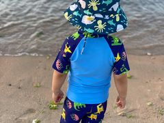 -那香海钻石沙滩浴场