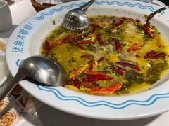 -花椒俏川菜小馆(南海万达店)