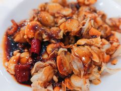 温拌全贝-奥华餐厅·老张记(台基厂店)