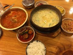 -金北顺大锅家(신사본점)