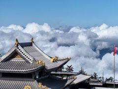 -峨眉山风景名胜区