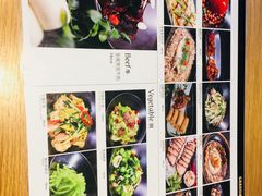 -金牌外婆家(苏州中心店)