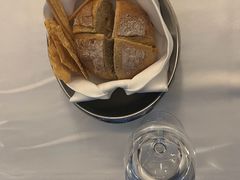 -瑞吉酒店 · Elba 欧尔巴意大利餐厅· 精致意餐·云端聚会