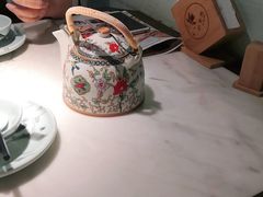 -韵秋荷(宝山龙湖天街店)