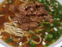 -李兰英湖南面馆(护国路店)