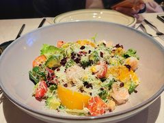 -Grand James·地中海bistro(百家湖1912店)