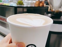 -缶乐FOLLOW咖啡