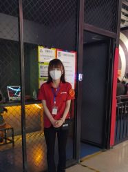-嗨翻Hi-Fun竞技主题乐园·蹦床团建生日聚会(五棵松华熙店)