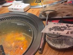 -山河屯铁锅炖鲜鹅·东北菜(开发区一店)