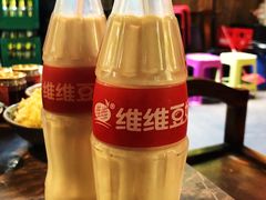 -化龙桥九宫格火锅(清水河店)