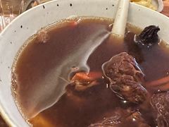 -十贰席·煨汤·台州菜(襄阳南路店)