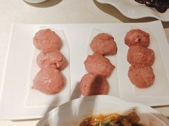 -潮泰牛肉火锅 · 创于1992年(车公庙店)