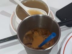 -香港深仔记茶餐厅(东门店)