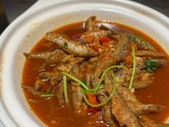 -又见炊烟私房菜(敬亭路店)