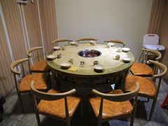 包厢-尤龙源老火锅(长汀店)