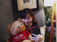 -咖法森林·咖啡  酒吧(天河店)