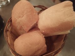 咖喱鸡肉配法棍-SUSU·苏苏(四合院创始店)