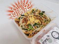 炒合菜-姥姥家春饼店(惠新东街店)