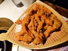 -哥老官重庆美蛙鱼头(龙湖杭州金沙天街店)
