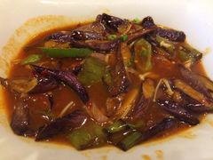 -乌镇那一年小院主题餐厅(甘泉西路店)