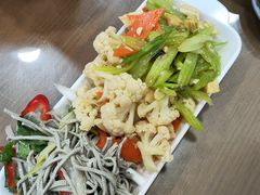 凉菜拼盘-白魁老号饭庄(安内店)