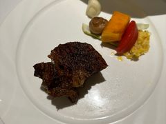 -王品牛排(郑州大卫城店)