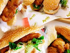 -艾薯夫妇Aysh(福田星河COCOPark店)