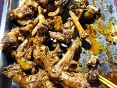 -清真老马家国华牛奶鸡蛋醪糟(正宁路店)