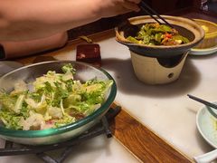 -小吊梨汤·北京菜·烤鸭(华润万象城店)