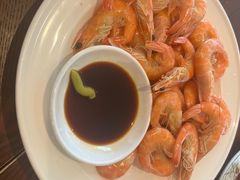 -重庆丽苑维景国际大酒店·海鲜自助餐厅