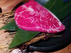 -九畋町和牛黑牛烤肉料理(三里屯3·3大厦店)