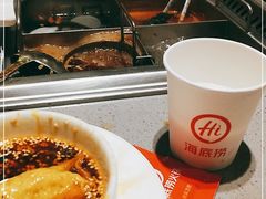 -海底捞火锅(方圆荟店)