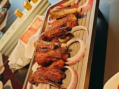 -福茂源横山铁锅羊肉(高新路店)