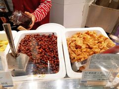 常州萝卜干-上海全国土特产食品商场(淮海中路店)